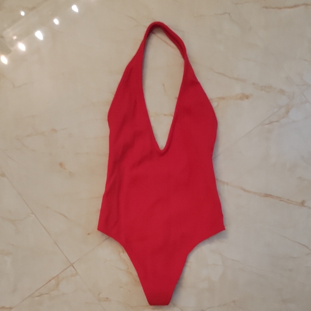 Talula Thong Bodysuit